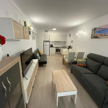 Cascara Apartment